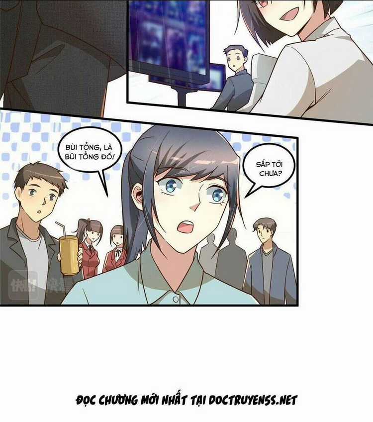 Thành Tỷ Phú Nhờ Thua Lỗ Game Chapter 13 trang 60