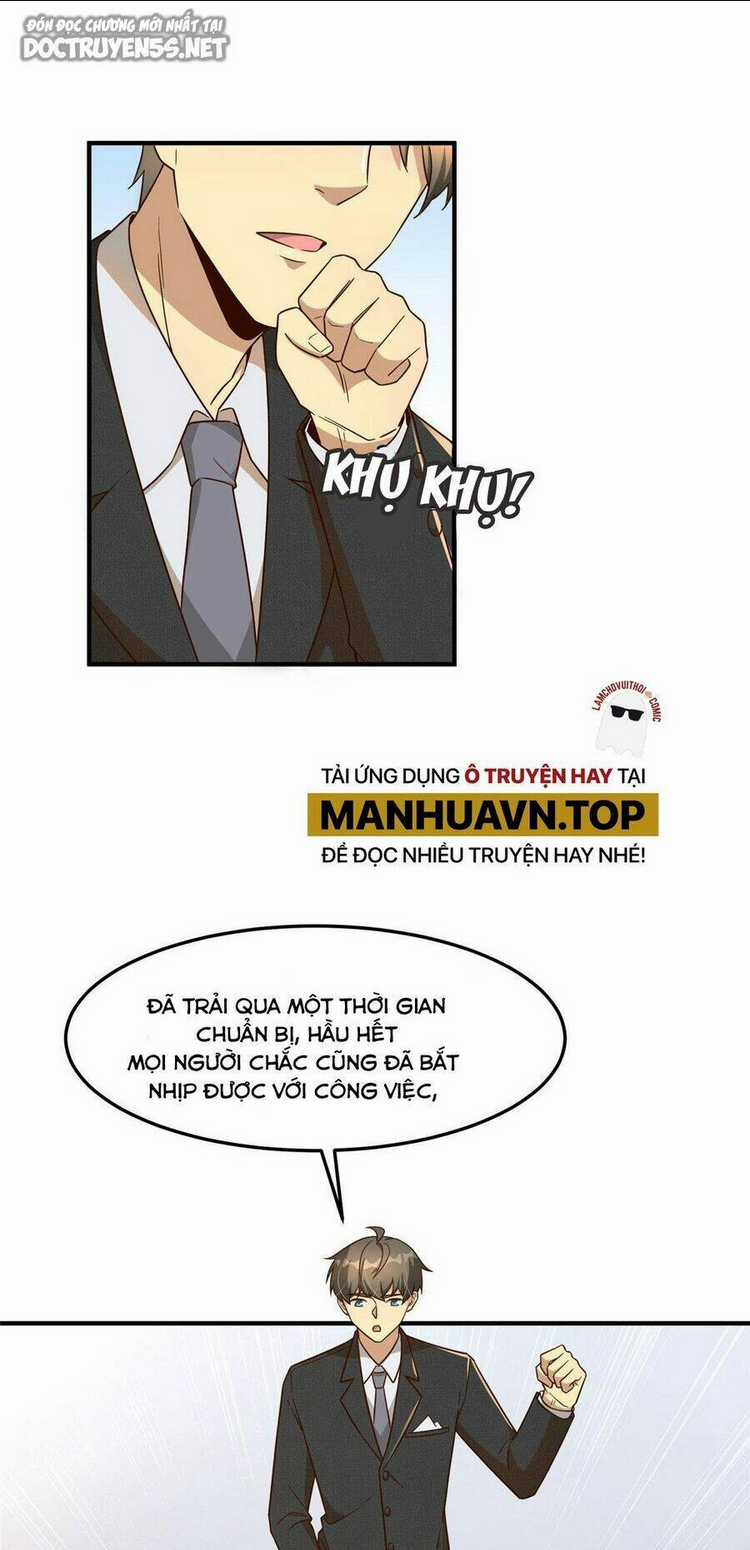 Thành Tỷ Phú Nhờ Thua Lỗ Game Chapter 13 trang 61