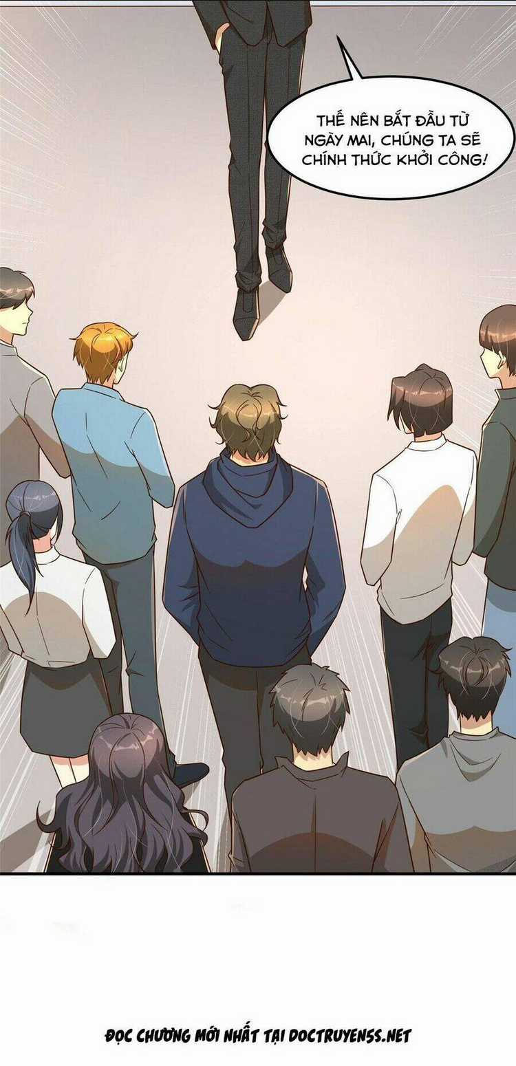 Thành Tỷ Phú Nhờ Thua Lỗ Game Chapter 13 trang 62