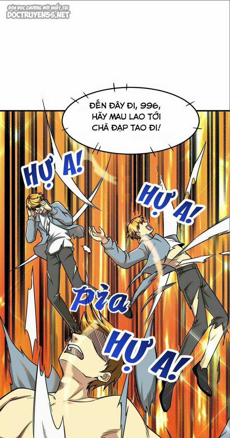 Thành Tỷ Phú Nhờ Thua Lỗ Game Chapter 13 trang 64