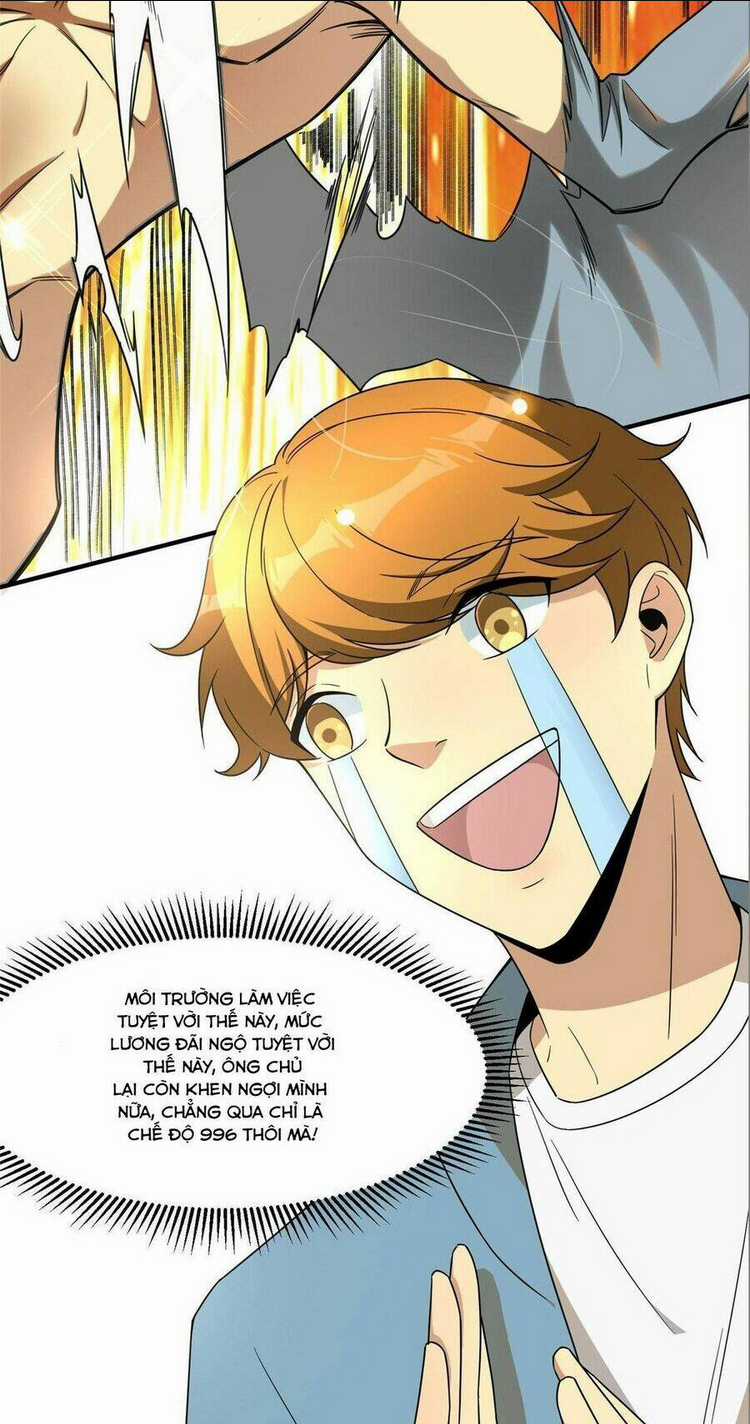 Thành Tỷ Phú Nhờ Thua Lỗ Game Chapter 13 trang 65