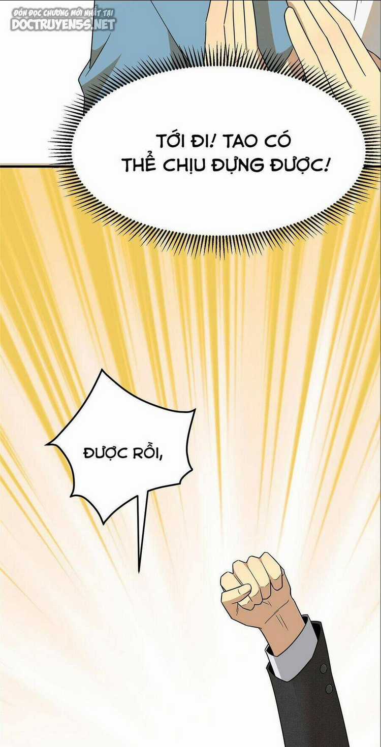 Thành Tỷ Phú Nhờ Thua Lỗ Game Chapter 13 trang 66