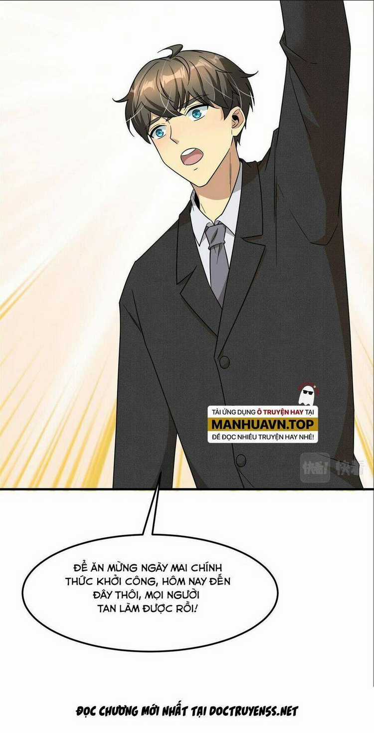 Thành Tỷ Phú Nhờ Thua Lỗ Game Chapter 13 trang 67