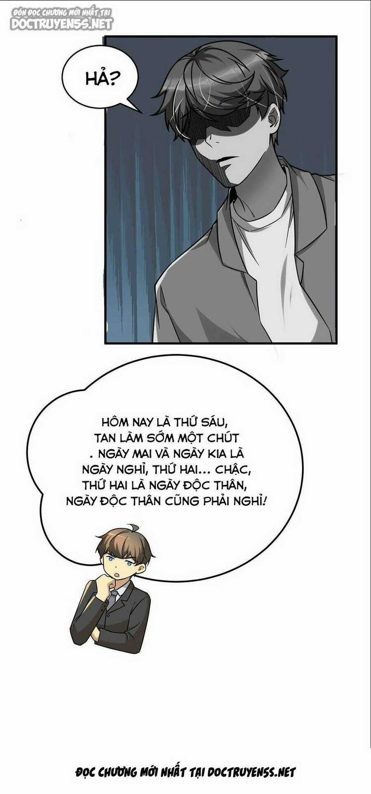 Thành Tỷ Phú Nhờ Thua Lỗ Game Chapter 13 trang 68