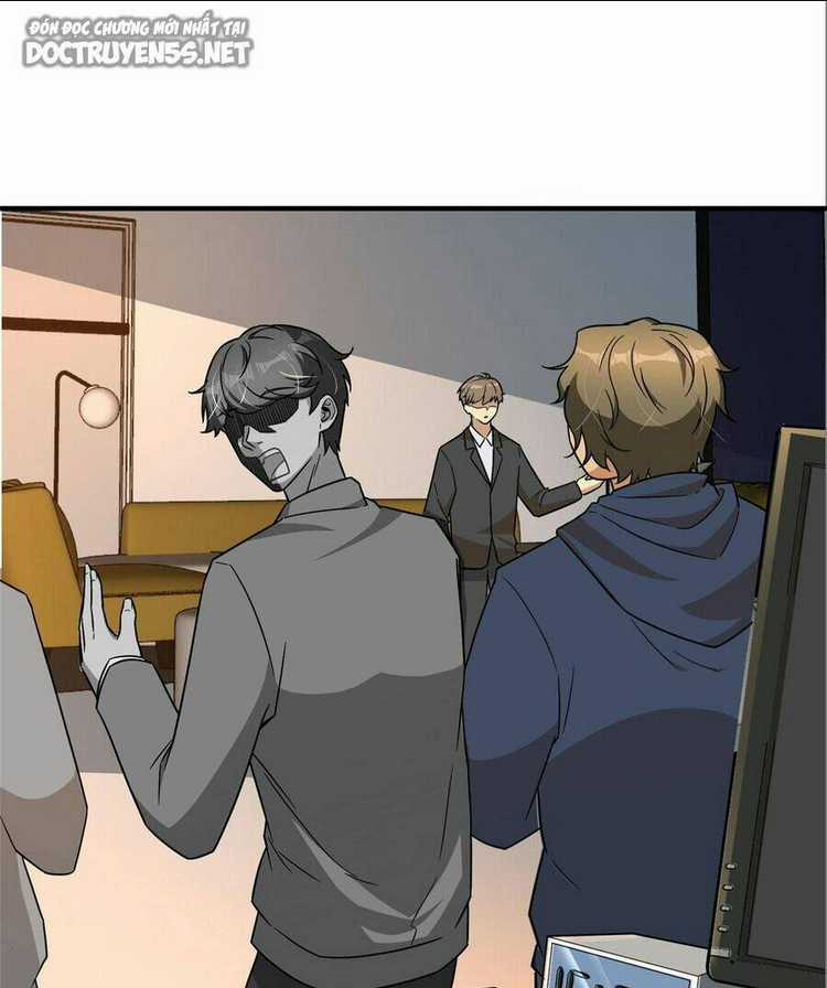 Thành Tỷ Phú Nhờ Thua Lỗ Game Chapter 13 trang 69