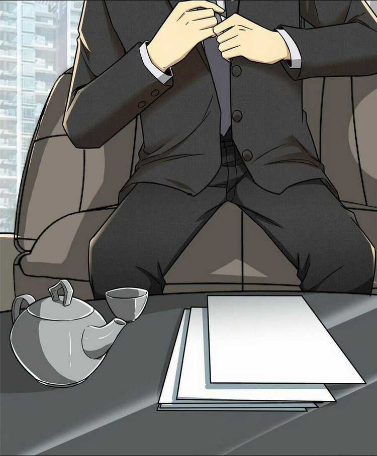 Thành Tỷ Phú Nhờ Thua Lỗ Game Chapter 13 trang 8