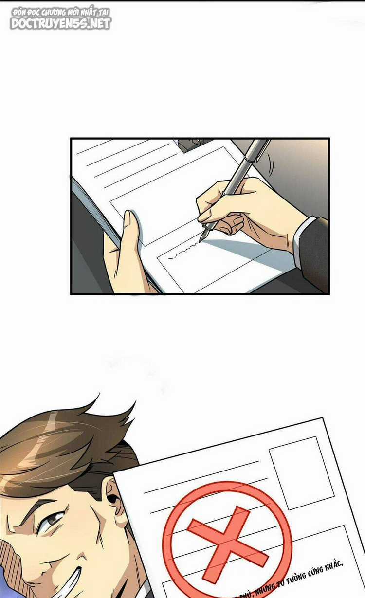 Thành Tỷ Phú Nhờ Thua Lỗ Game Chapter 13 trang 9