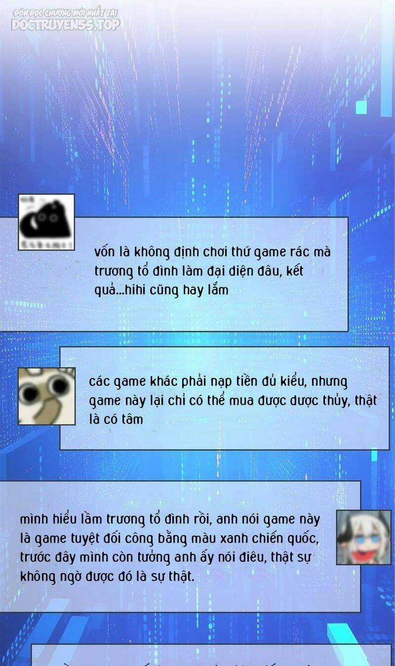 Thành Tỷ Phú Nhờ Thua Lỗ Game Chapter 130 trang 12