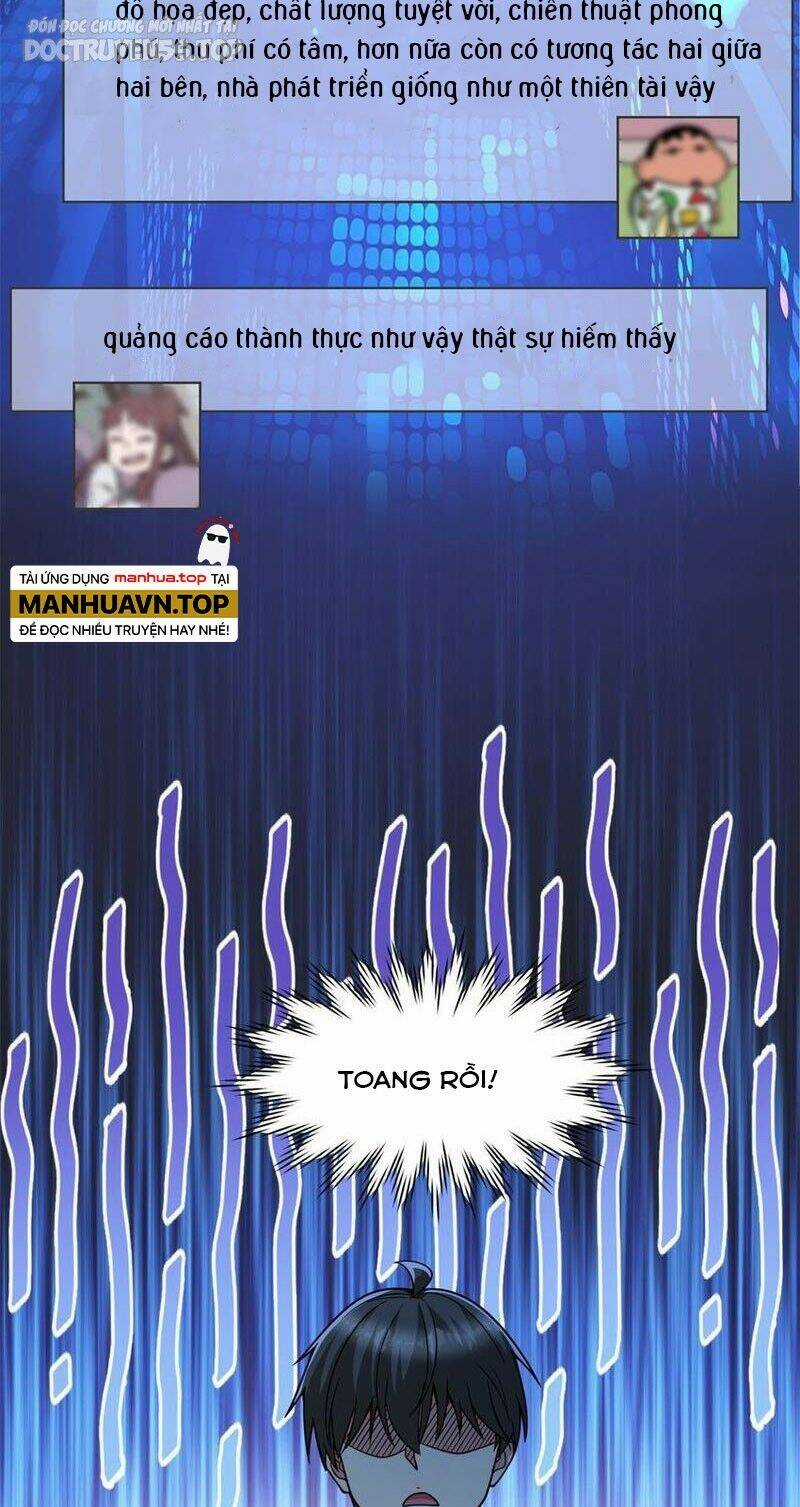 Thành Tỷ Phú Nhờ Thua Lỗ Game Chapter 130 trang 13