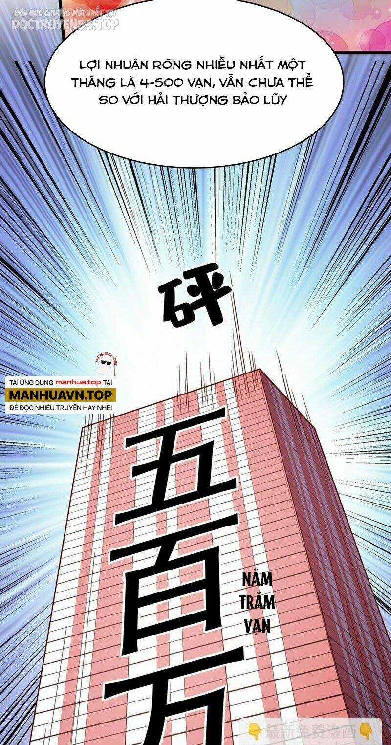 Thành Tỷ Phú Nhờ Thua Lỗ Game Chapter 130 trang 19