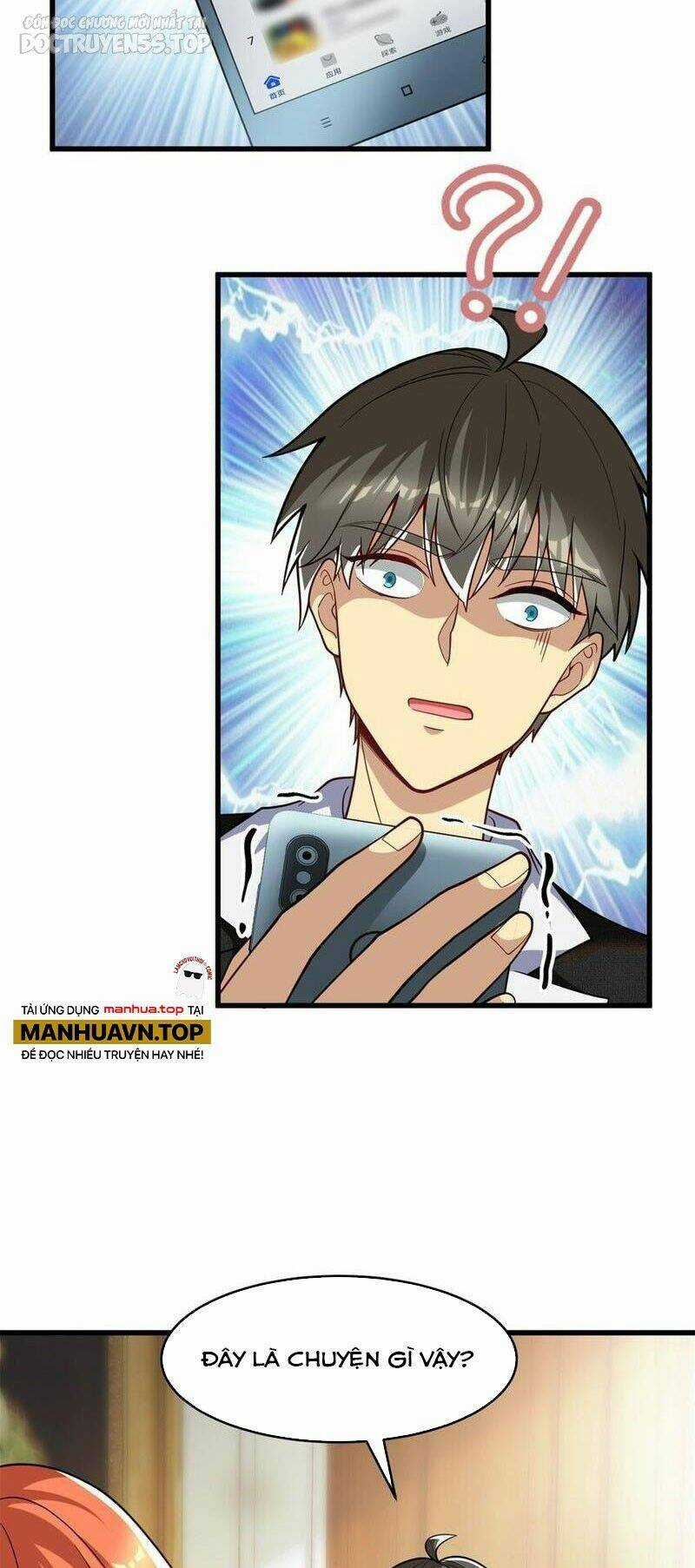 Thành Tỷ Phú Nhờ Thua Lỗ Game Chapter 130 trang 2