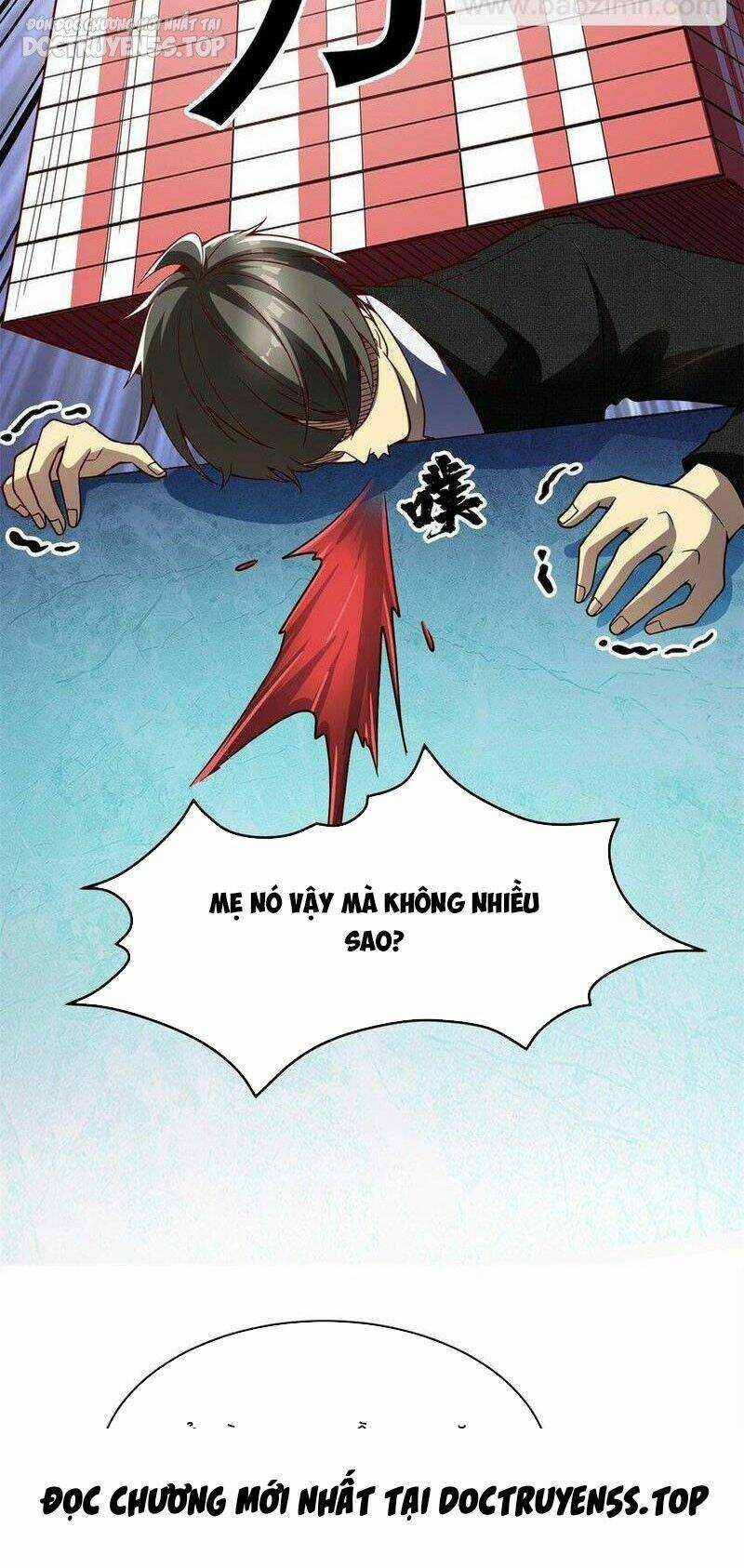 Thành Tỷ Phú Nhờ Thua Lỗ Game Chapter 130 trang 20