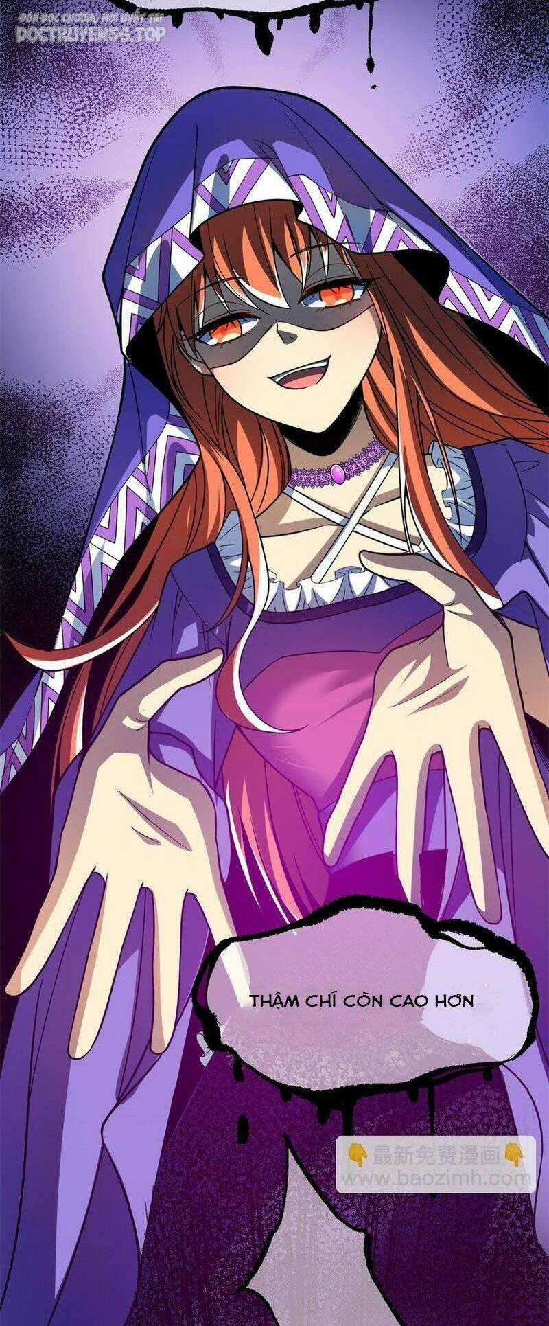 Thành Tỷ Phú Nhờ Thua Lỗ Game Chapter 130 trang 26