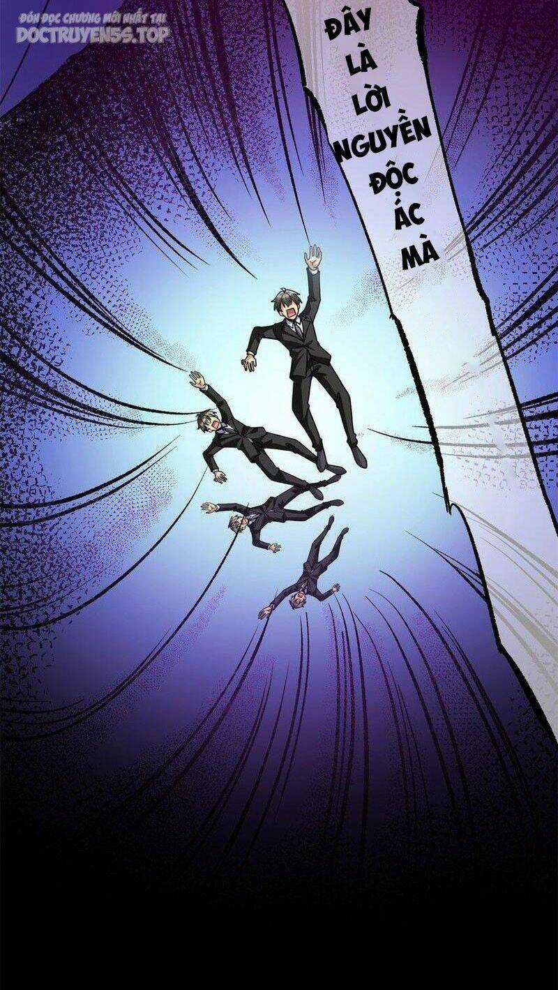 Thành Tỷ Phú Nhờ Thua Lỗ Game Chapter 130 trang 27