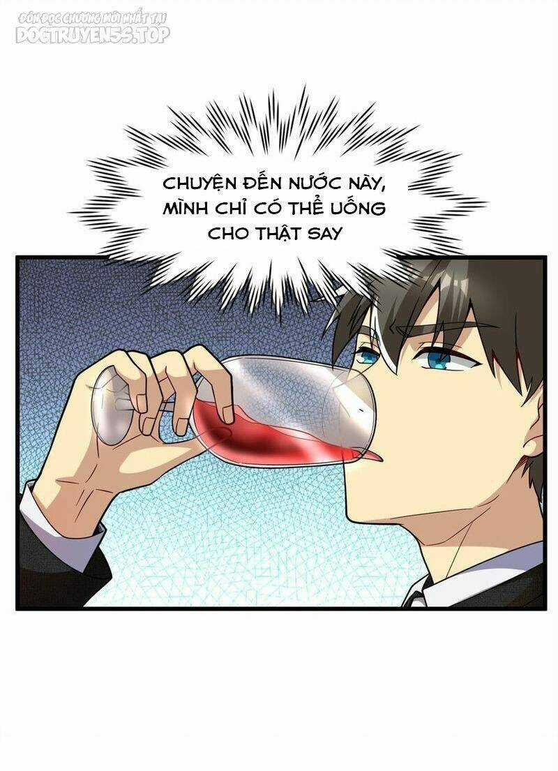 Thành Tỷ Phú Nhờ Thua Lỗ Game Chapter 130 trang 30