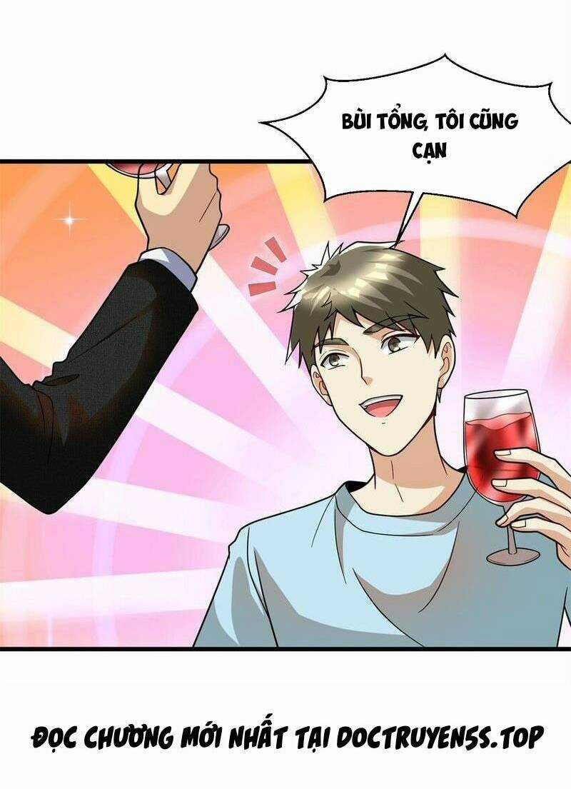 Thành Tỷ Phú Nhờ Thua Lỗ Game Chapter 130 trang 31