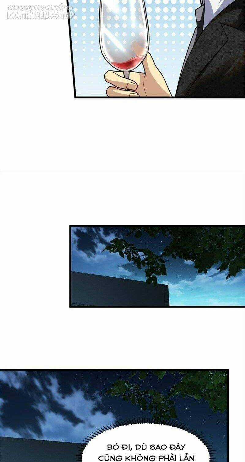 Thành Tỷ Phú Nhờ Thua Lỗ Game Chapter 130 trang 34