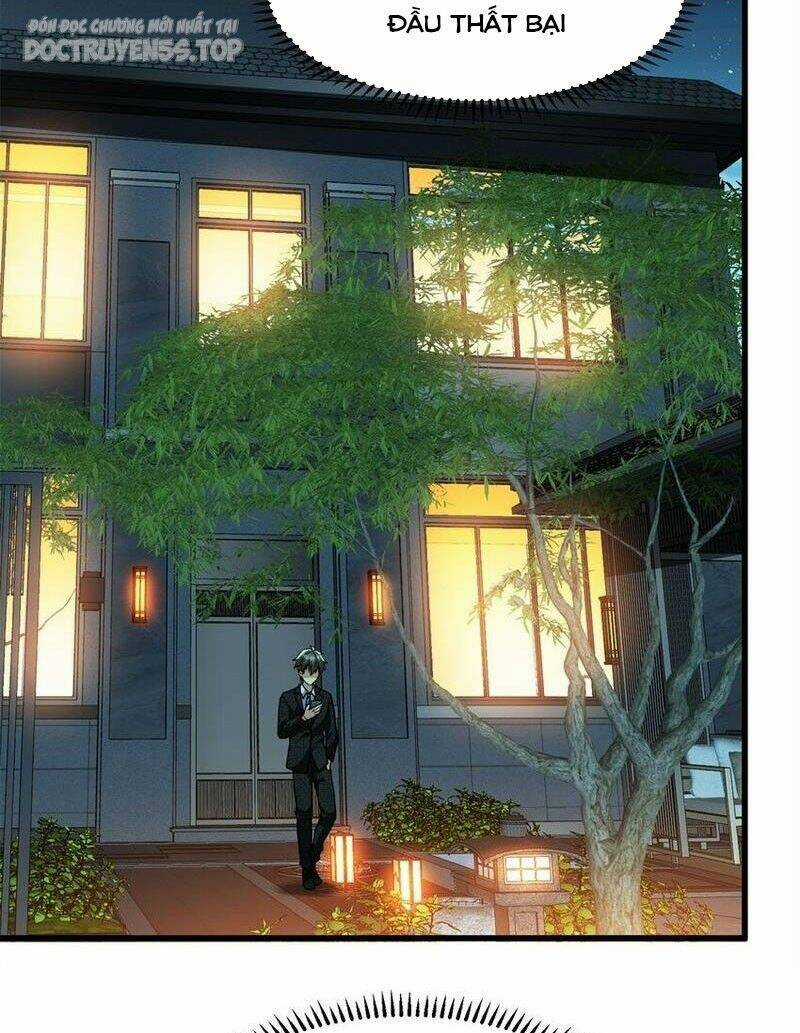 Thành Tỷ Phú Nhờ Thua Lỗ Game Chapter 130 trang 35