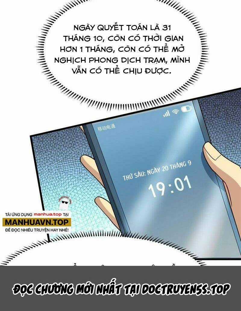 Thành Tỷ Phú Nhờ Thua Lỗ Game Chapter 130 trang 36