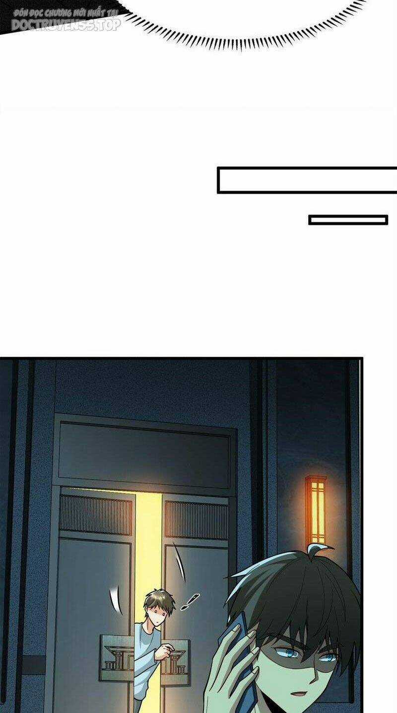 Thành Tỷ Phú Nhờ Thua Lỗ Game Chapter 130 trang 38