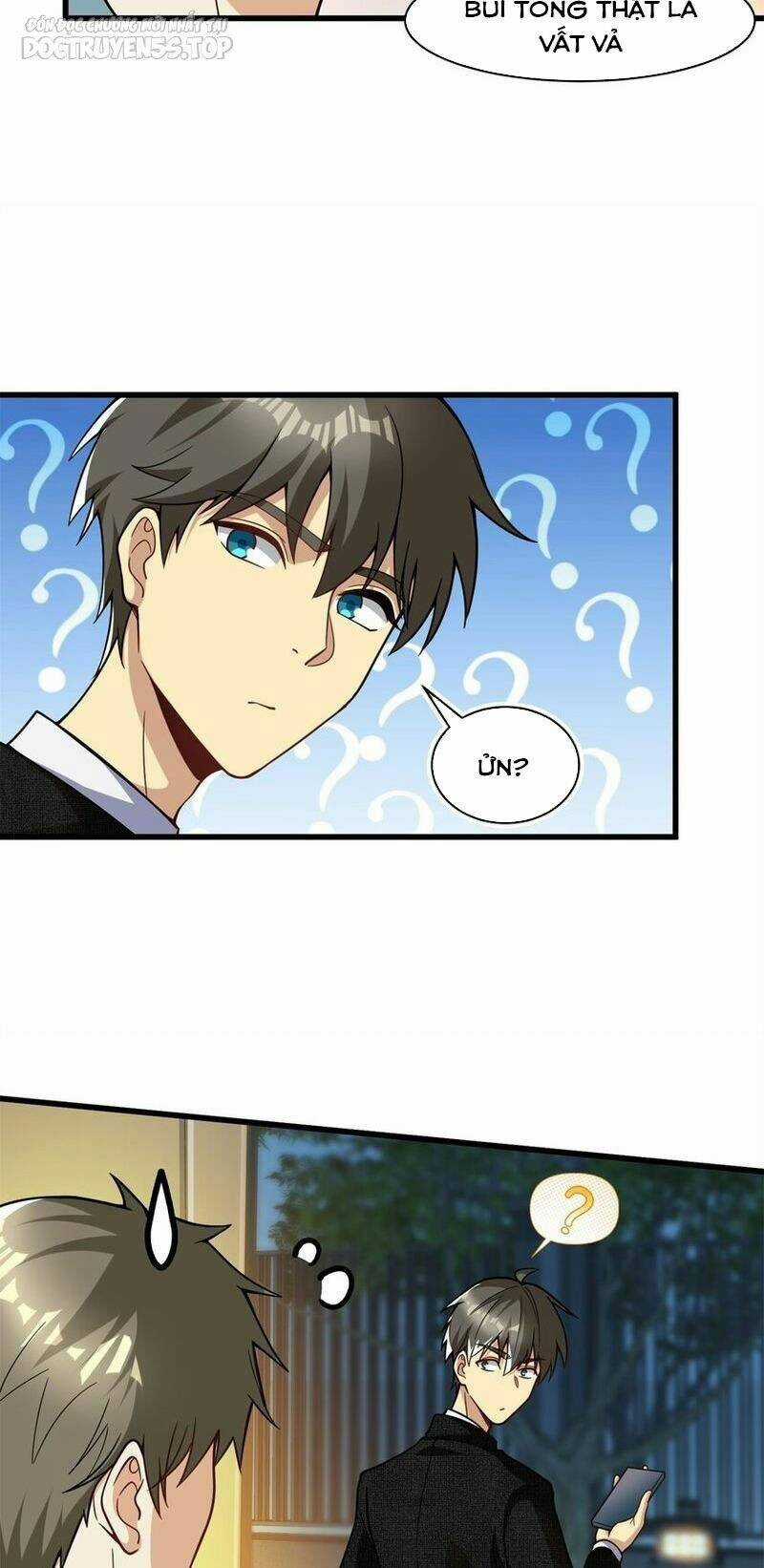 Thành Tỷ Phú Nhờ Thua Lỗ Game Chapter 130 trang 41