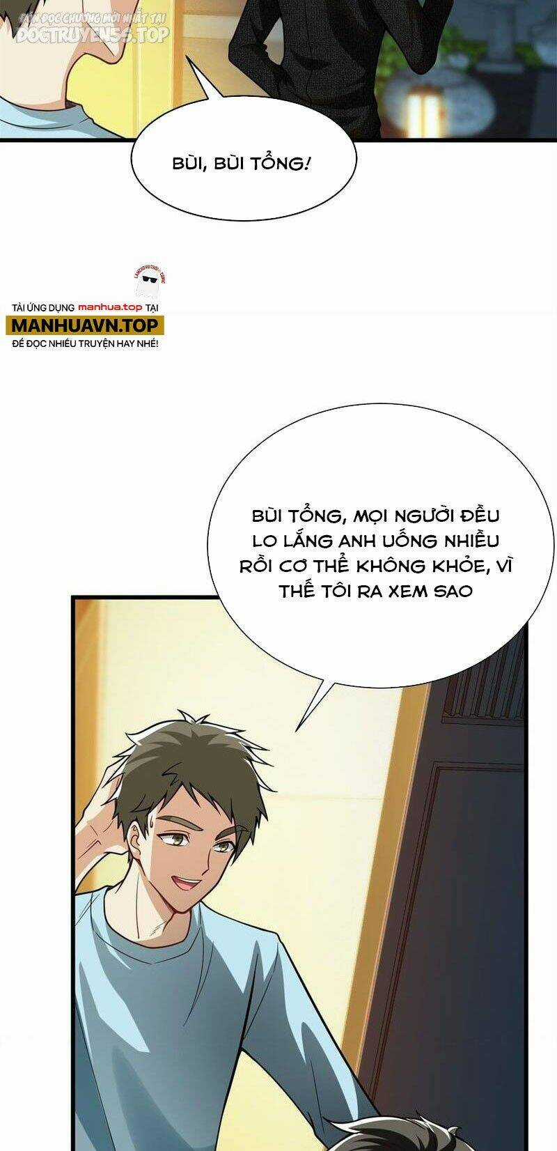 Thành Tỷ Phú Nhờ Thua Lỗ Game Chapter 130 trang 42