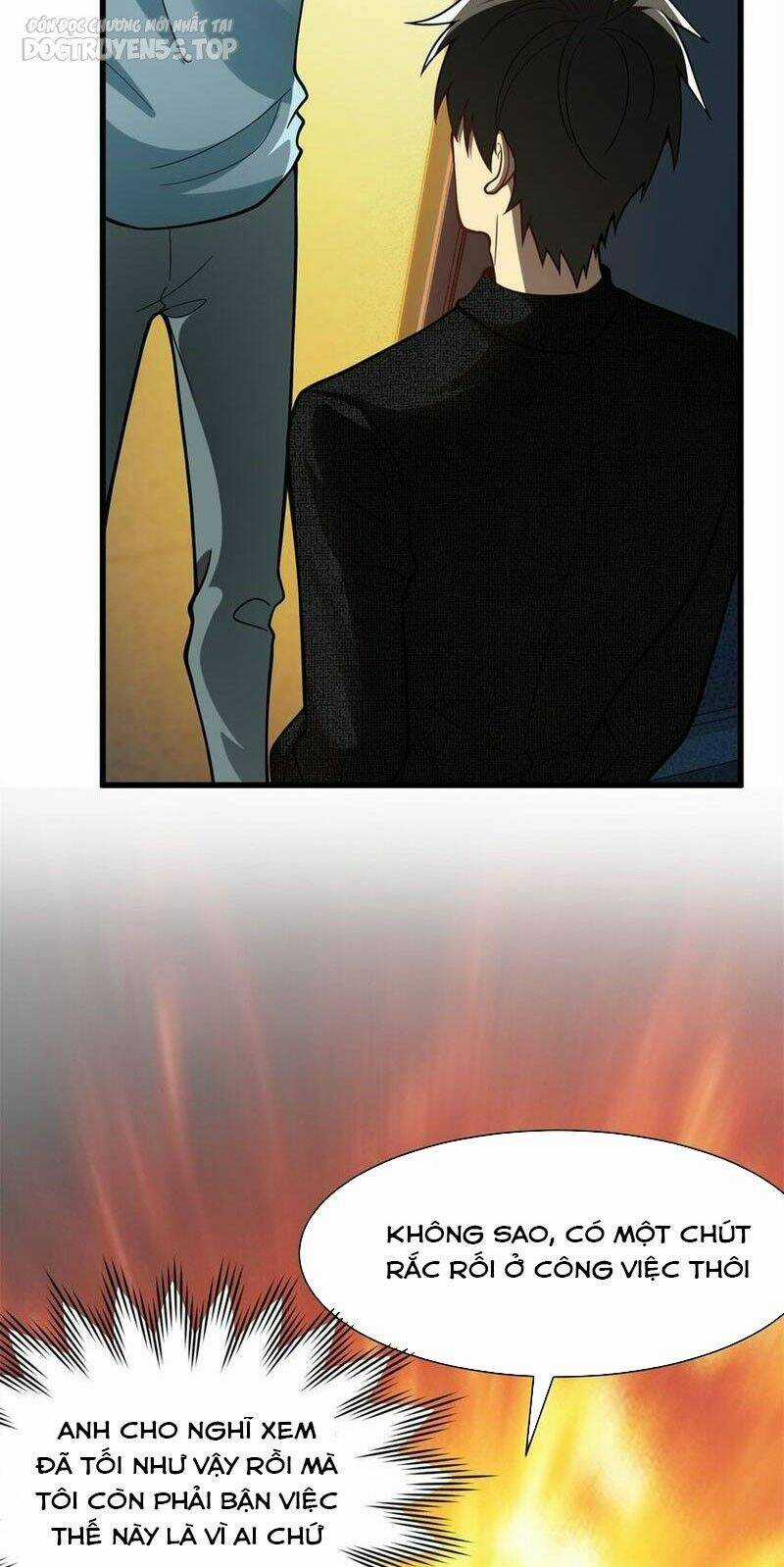 Thành Tỷ Phú Nhờ Thua Lỗ Game Chapter 130 trang 43