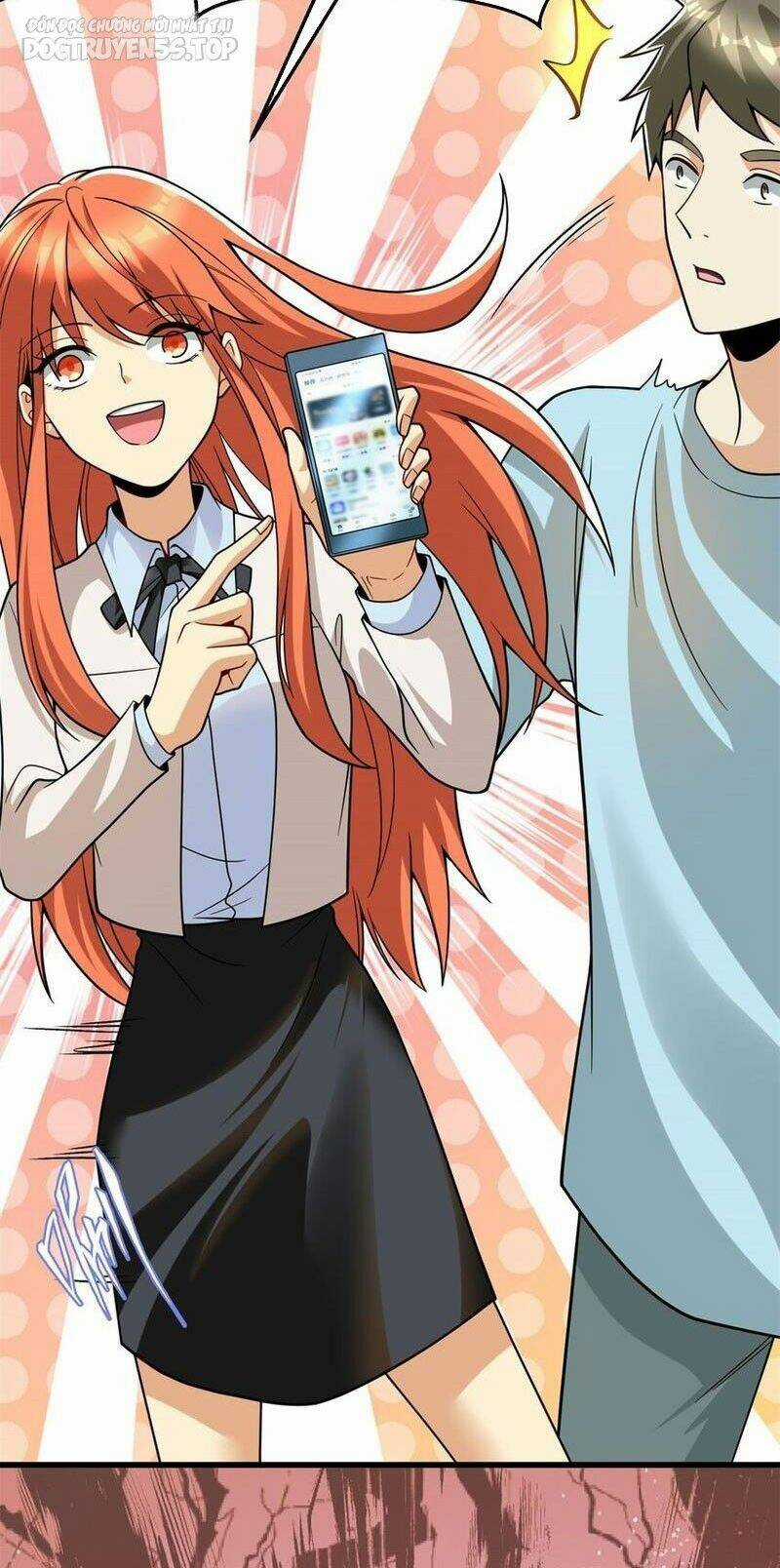 Thành Tỷ Phú Nhờ Thua Lỗ Game Chapter 130 trang 46