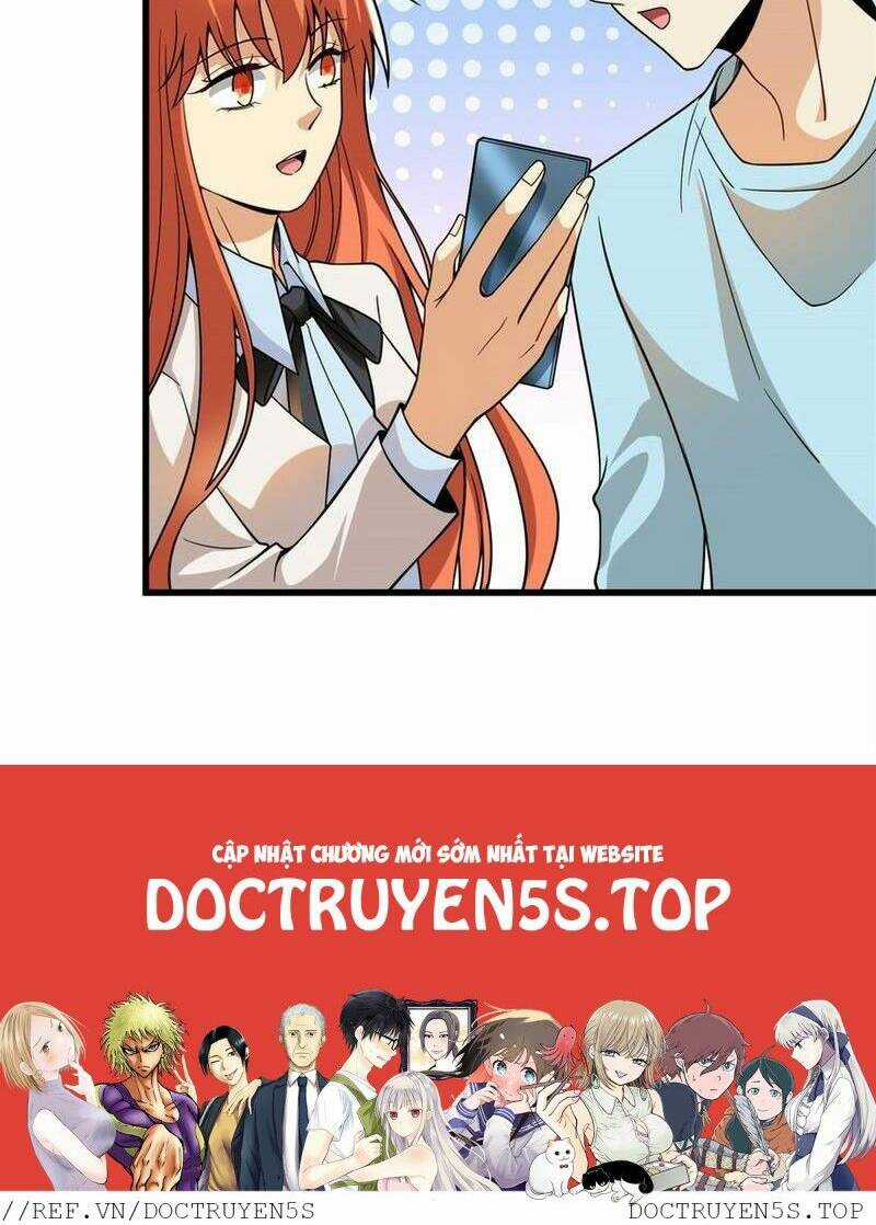 Thành Tỷ Phú Nhờ Thua Lỗ Game Chapter 130 trang 49