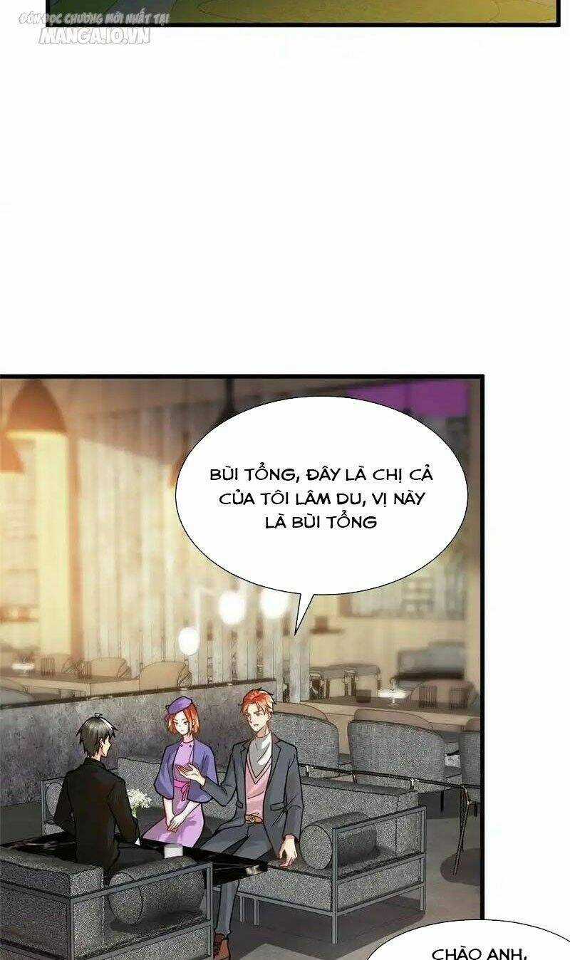 Thành Tỷ Phú Nhờ Thua Lỗ Game Chapter 131 trang 27