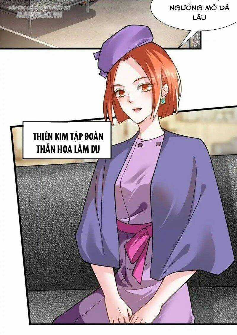 Thành Tỷ Phú Nhờ Thua Lỗ Game Chapter 131 trang 28