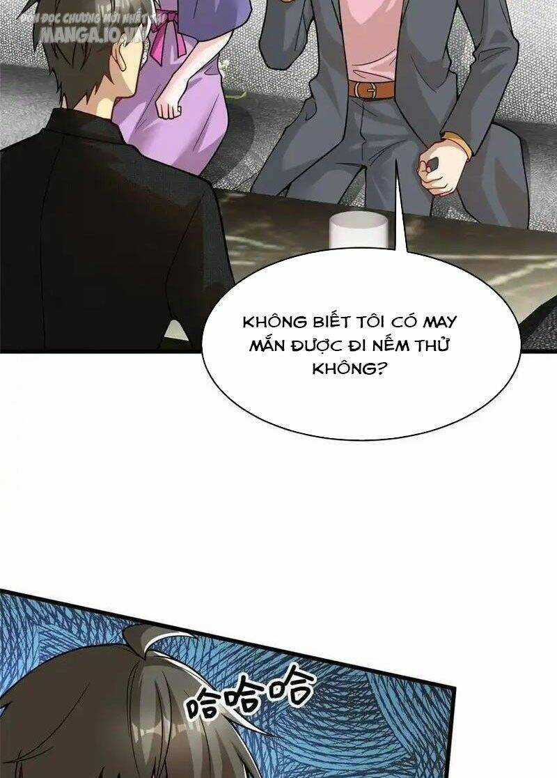 Thành Tỷ Phú Nhờ Thua Lỗ Game Chapter 131 trang 30