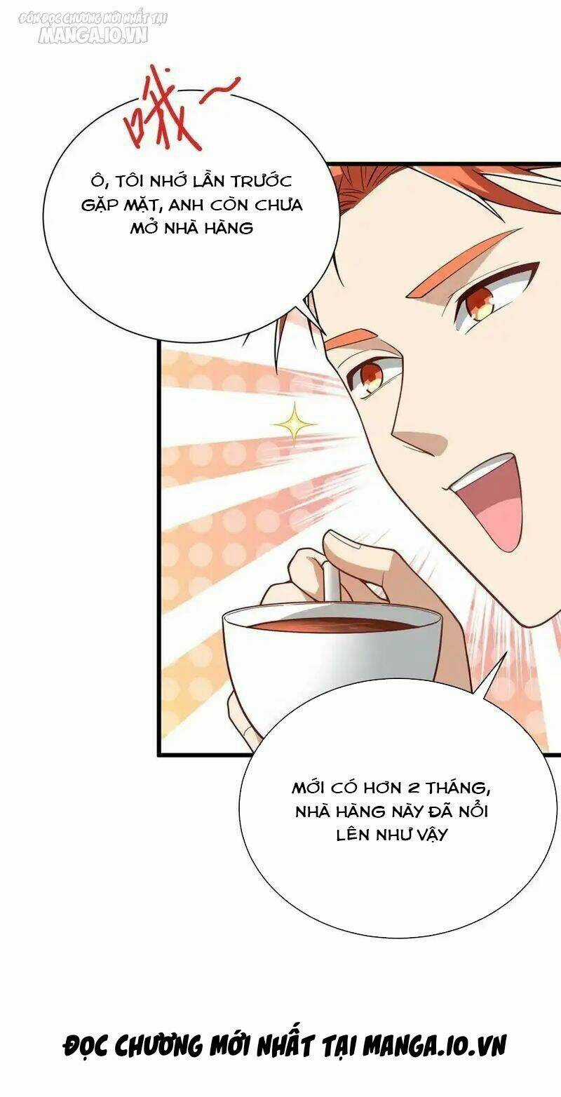 Thành Tỷ Phú Nhờ Thua Lỗ Game Chapter 131 trang 32