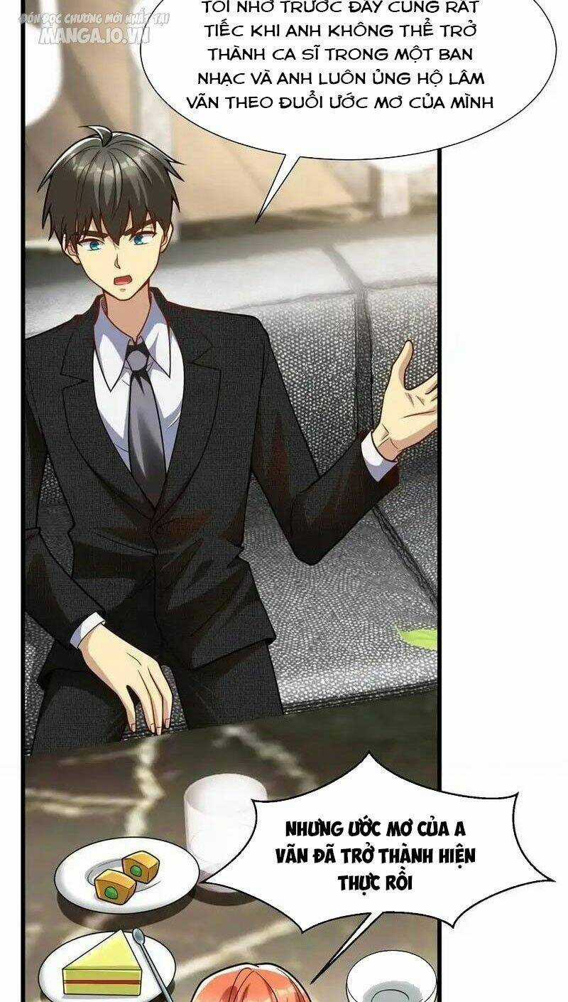 Thành Tỷ Phú Nhờ Thua Lỗ Game Chapter 131 trang 39