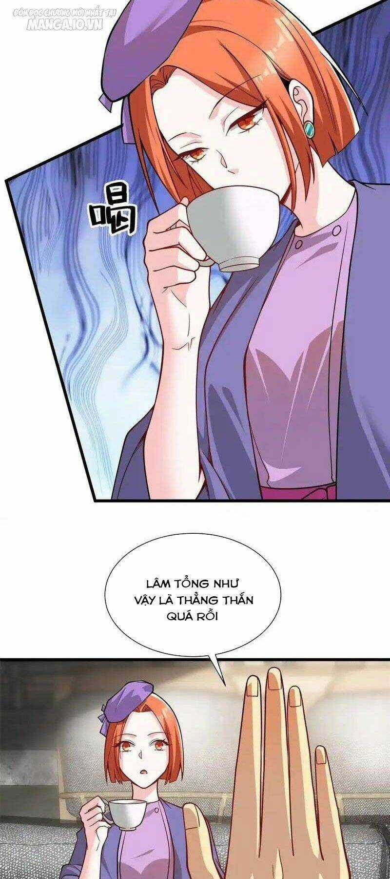 Thành Tỷ Phú Nhờ Thua Lỗ Game Chapter 131 trang 42