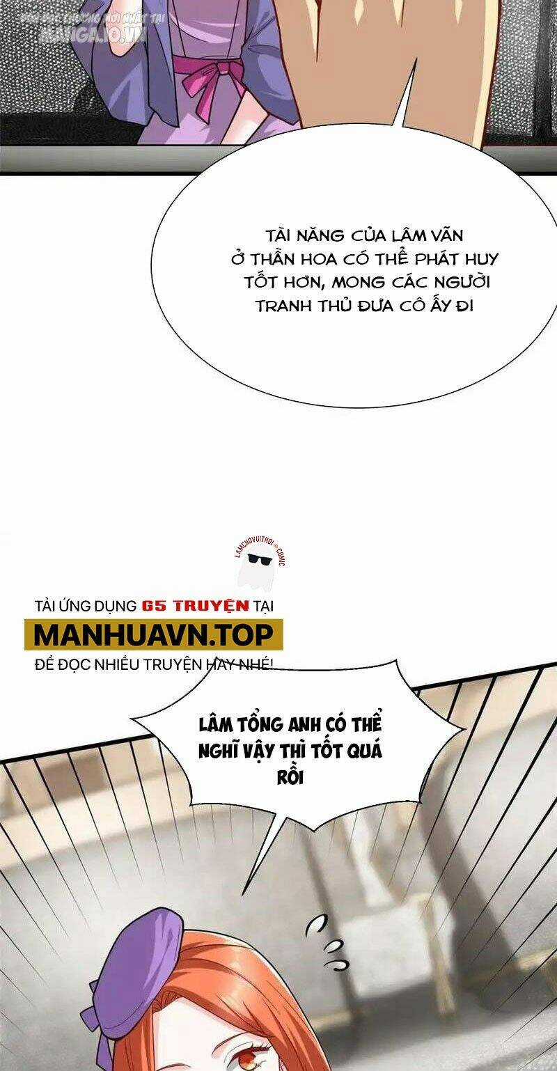 Thành Tỷ Phú Nhờ Thua Lỗ Game Chapter 131 trang 43