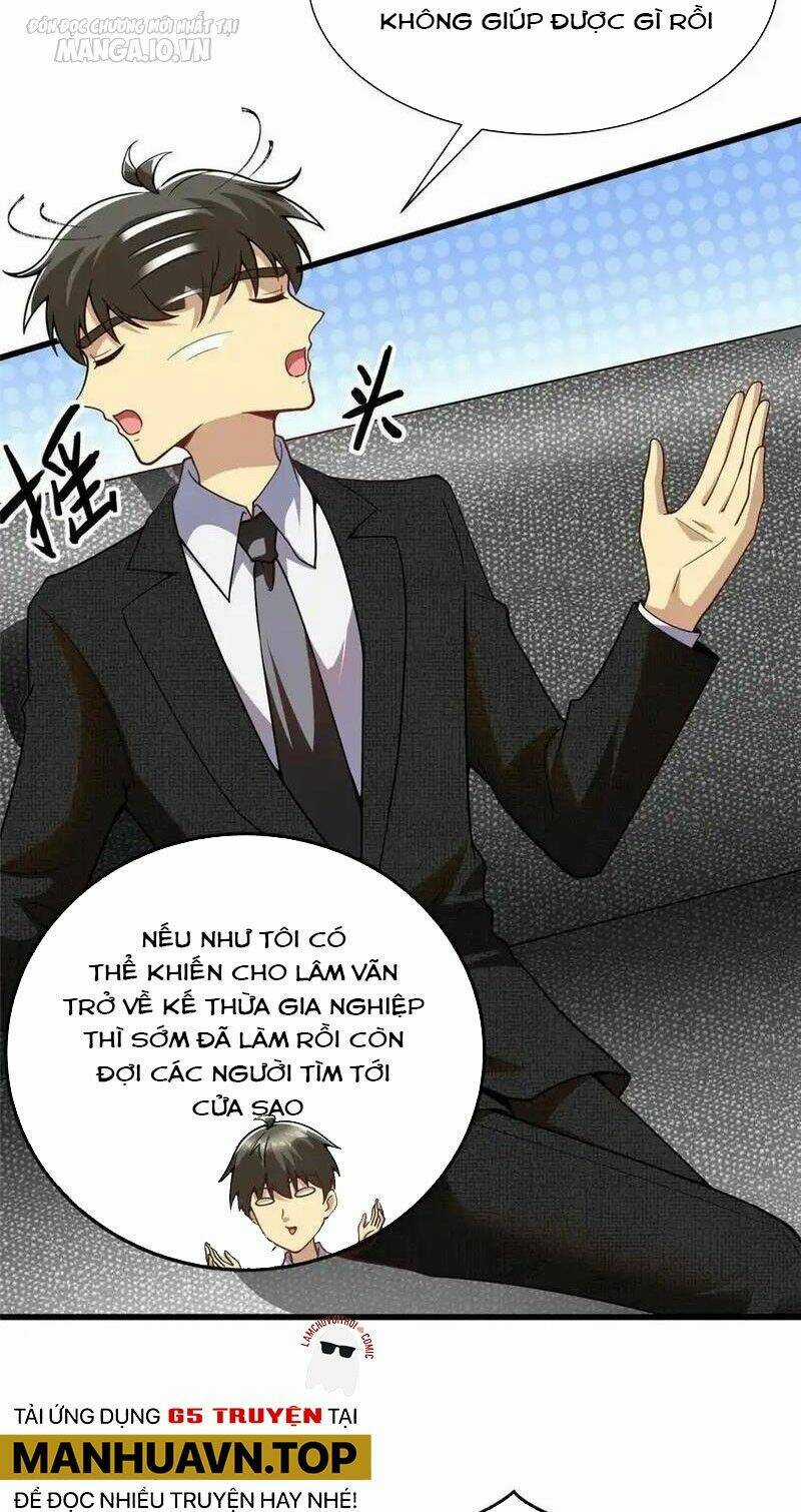 Thành Tỷ Phú Nhờ Thua Lỗ Game Chapter 131 trang 45