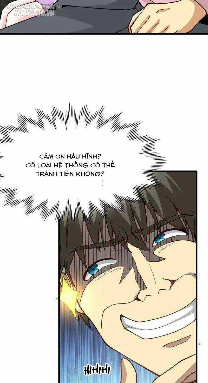 Thành Tỷ Phú Nhờ Thua Lỗ Game Chapter 131 trang 47