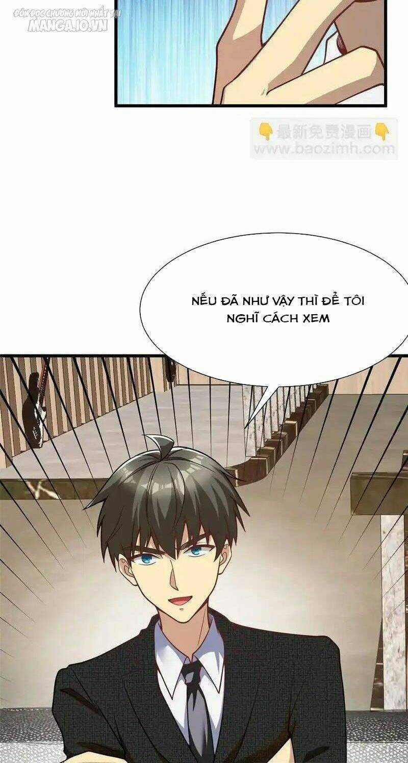 Thành Tỷ Phú Nhờ Thua Lỗ Game Chapter 131 trang 48