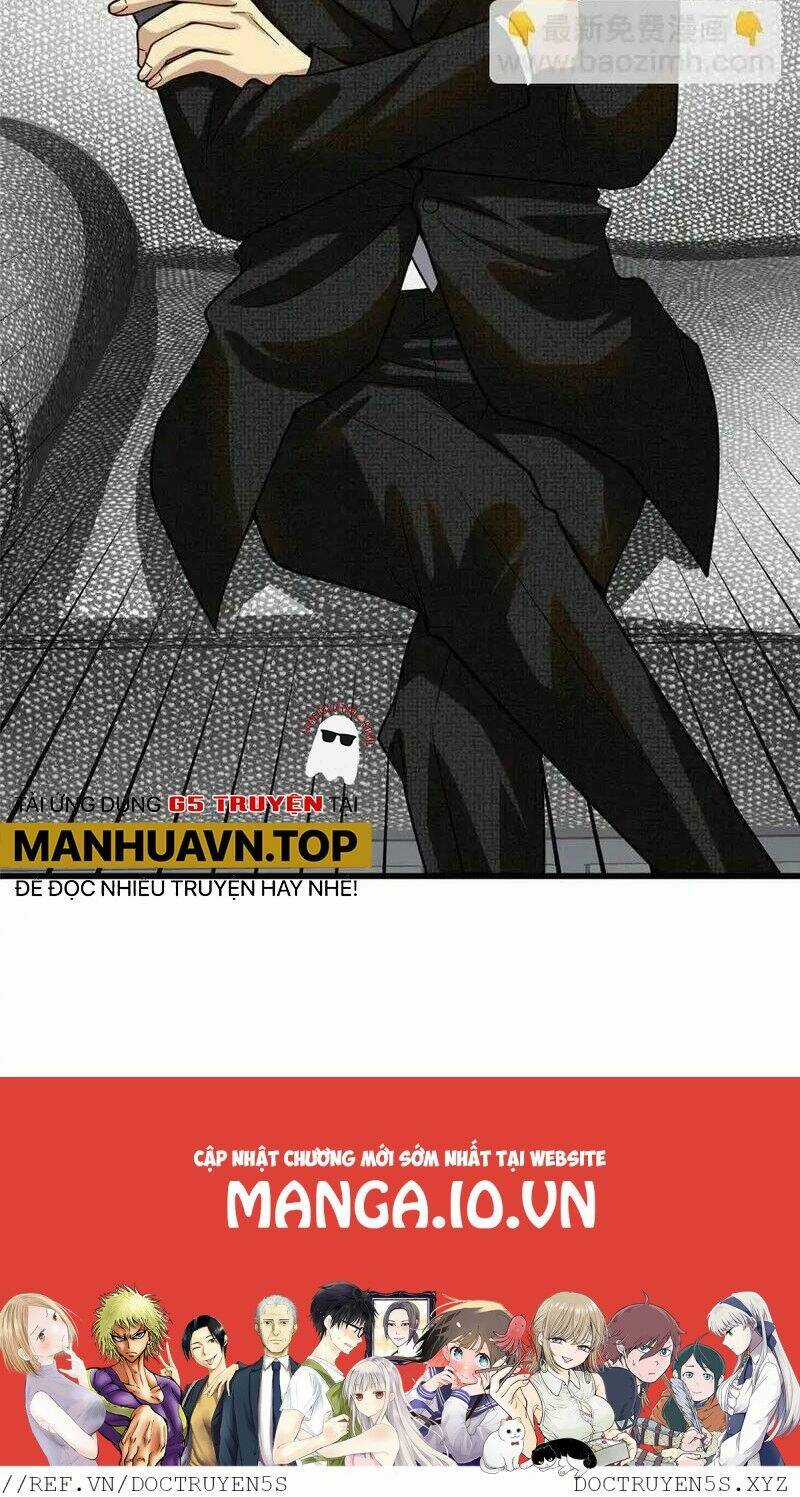 Thành Tỷ Phú Nhờ Thua Lỗ Game Chapter 131 trang 49