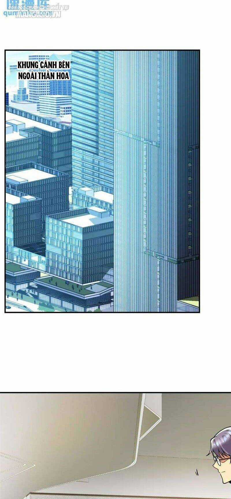 Thành Tỷ Phú Nhờ Thua Lỗ Game Chapter 132 trang 23