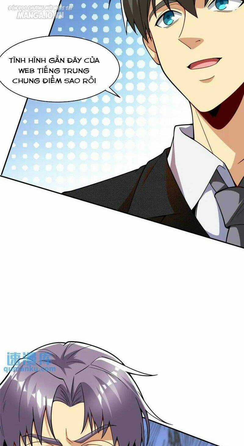 Thành Tỷ Phú Nhờ Thua Lỗ Game Chapter 132 trang 26