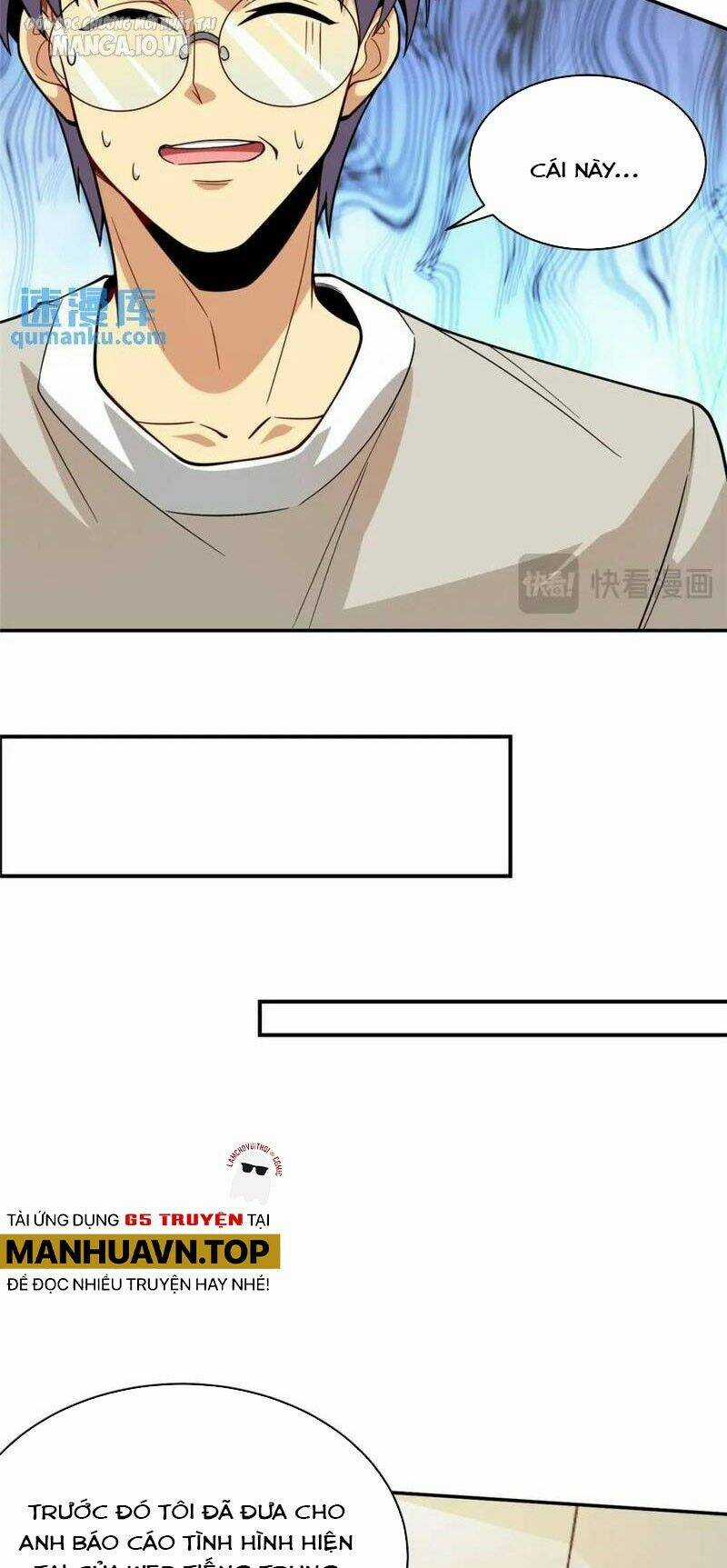 Thành Tỷ Phú Nhờ Thua Lỗ Game Chapter 132 trang 27