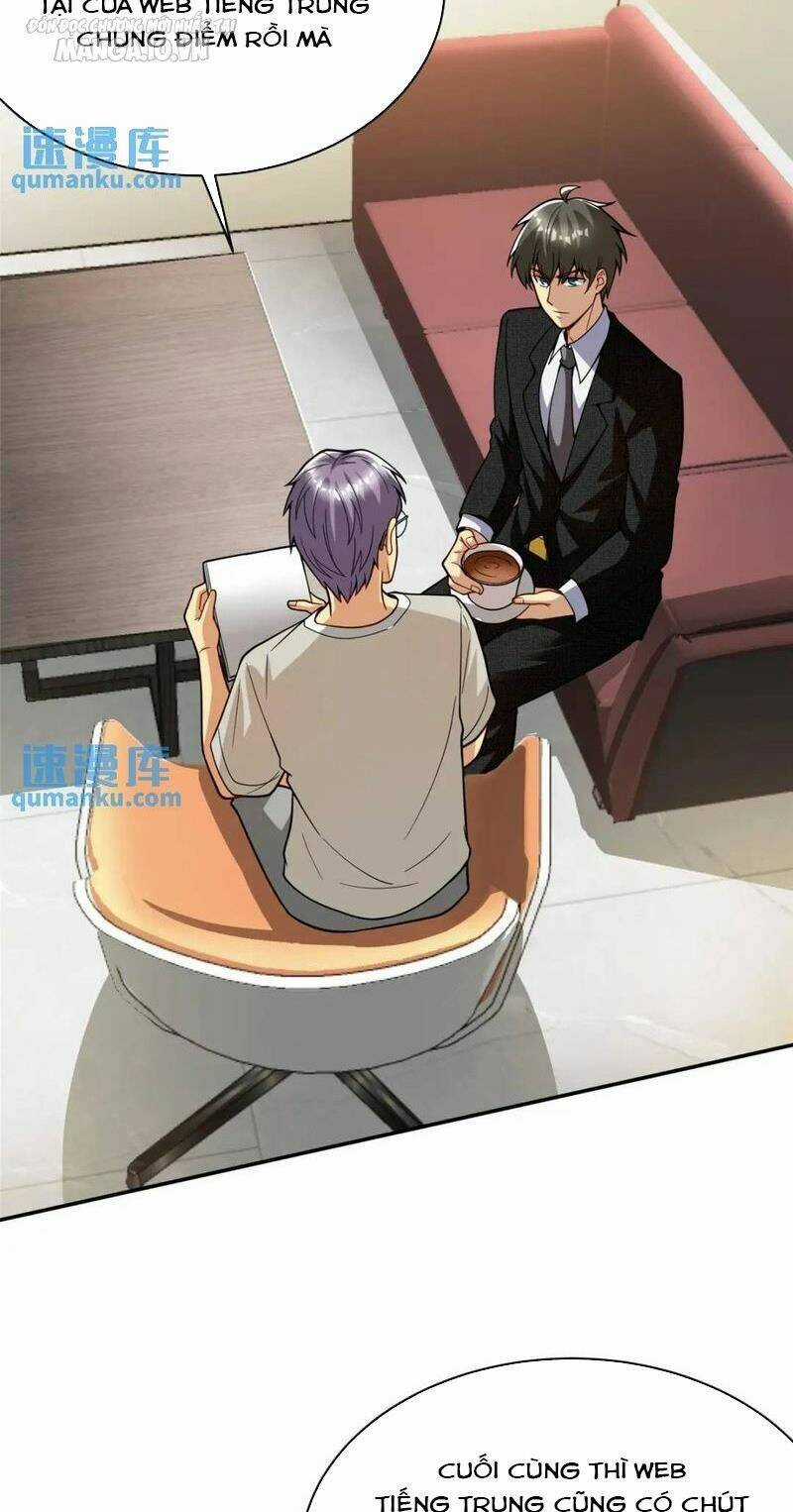 Thành Tỷ Phú Nhờ Thua Lỗ Game Chapter 132 trang 28