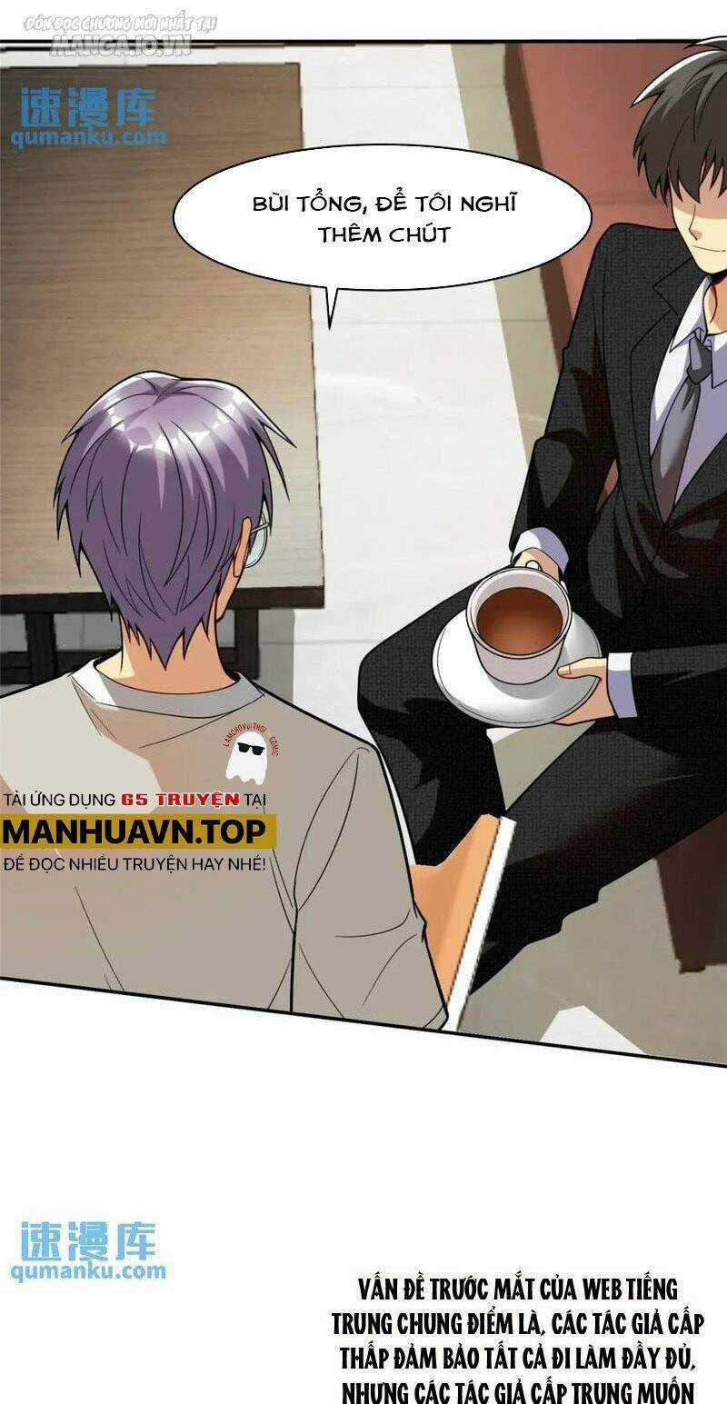 Thành Tỷ Phú Nhờ Thua Lỗ Game Chapter 132 trang 30