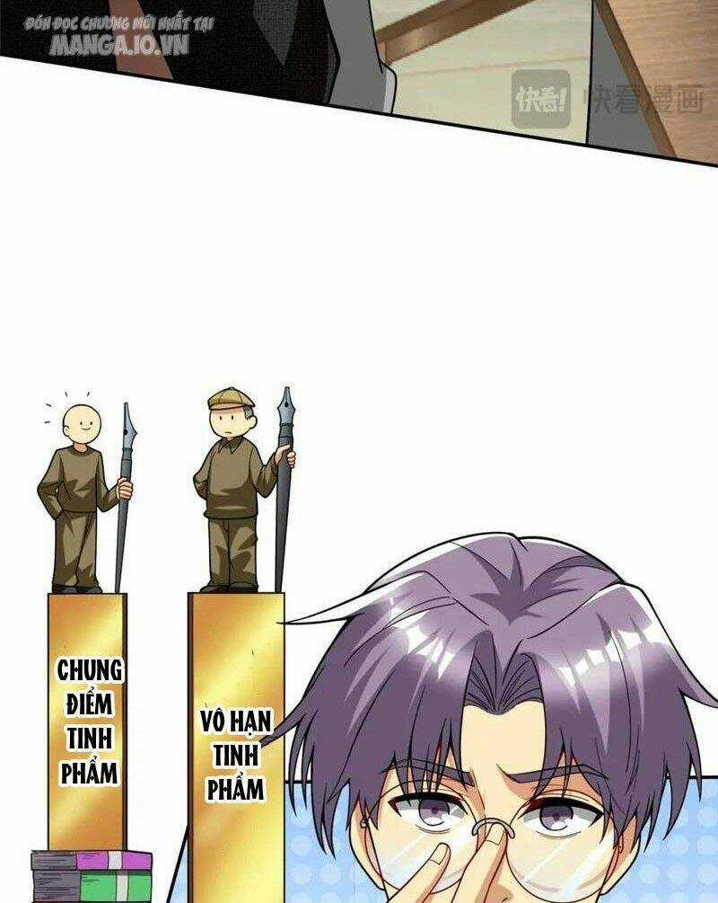 Thành Tỷ Phú Nhờ Thua Lỗ Game Chapter 132 trang 33