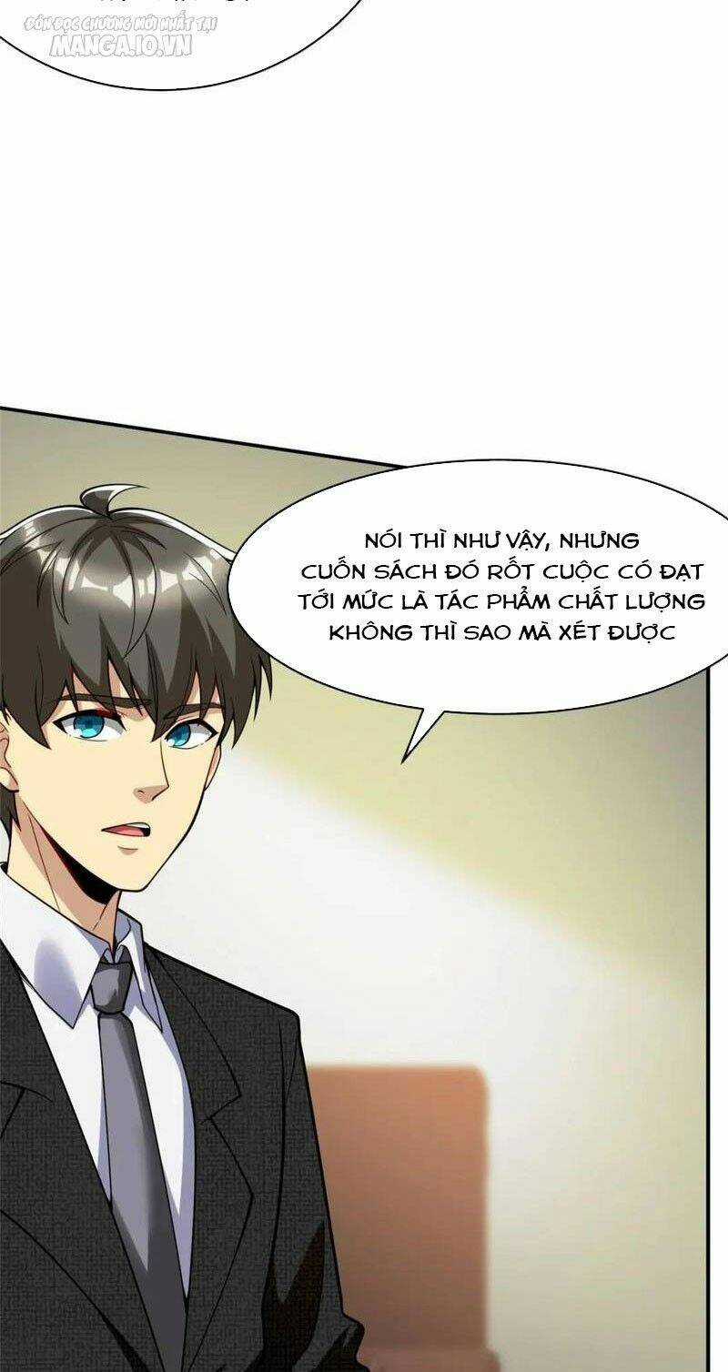 Thành Tỷ Phú Nhờ Thua Lỗ Game Chapter 132 trang 35