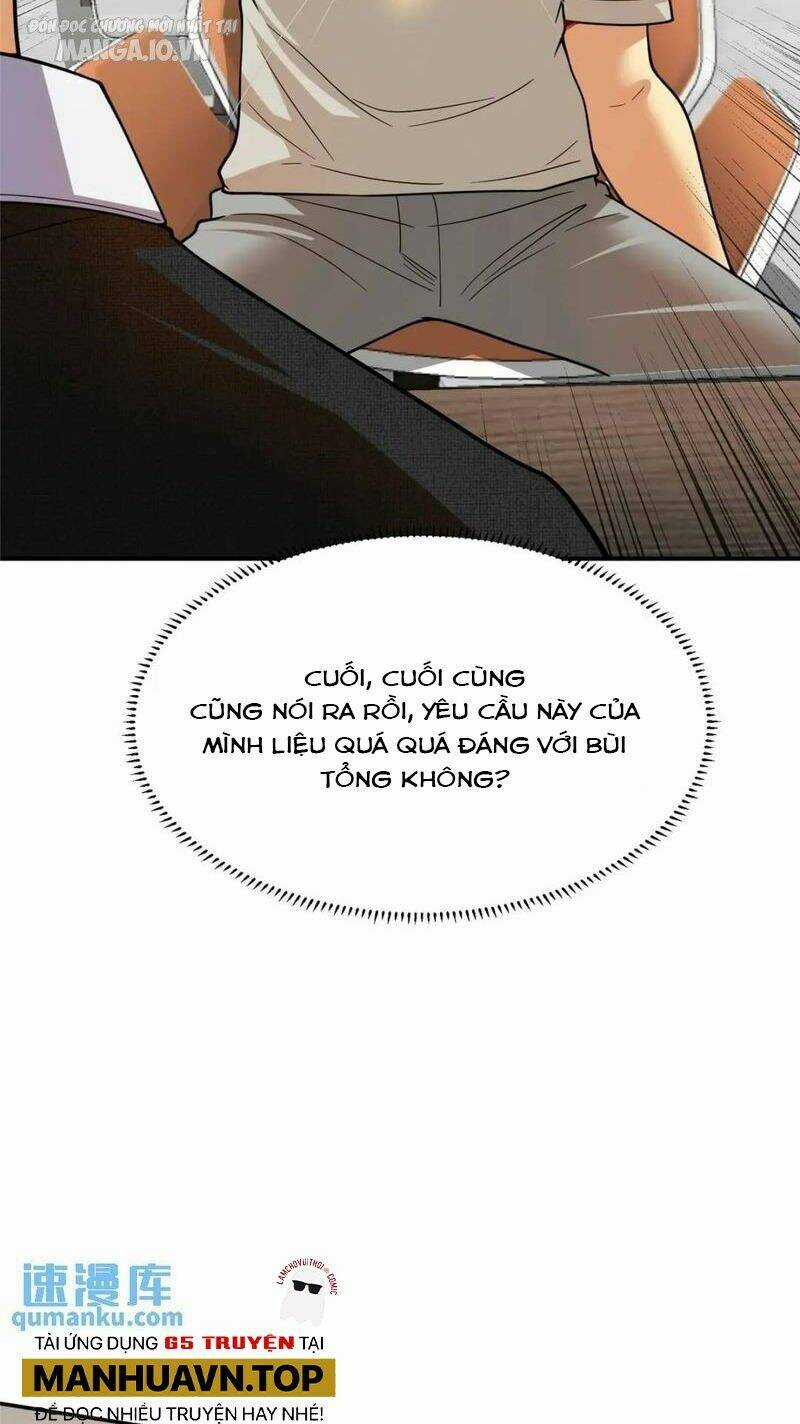 Thành Tỷ Phú Nhờ Thua Lỗ Game Chapter 132 trang 38