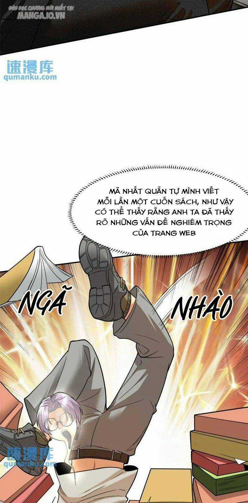 Thành Tỷ Phú Nhờ Thua Lỗ Game Chapter 132 trang 40