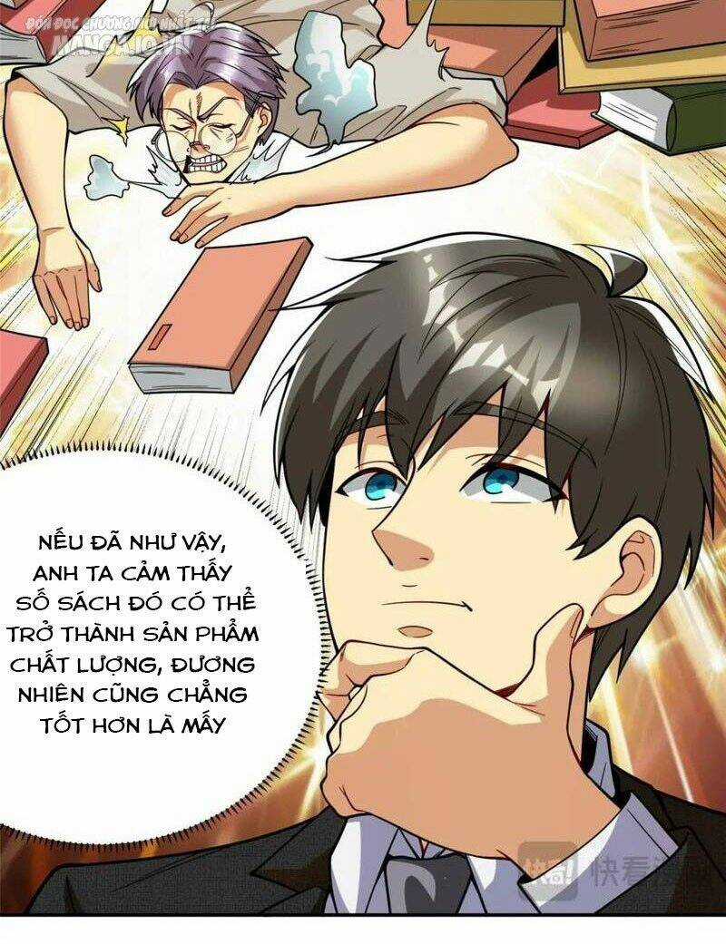 Thành Tỷ Phú Nhờ Thua Lỗ Game Chapter 132 trang 41